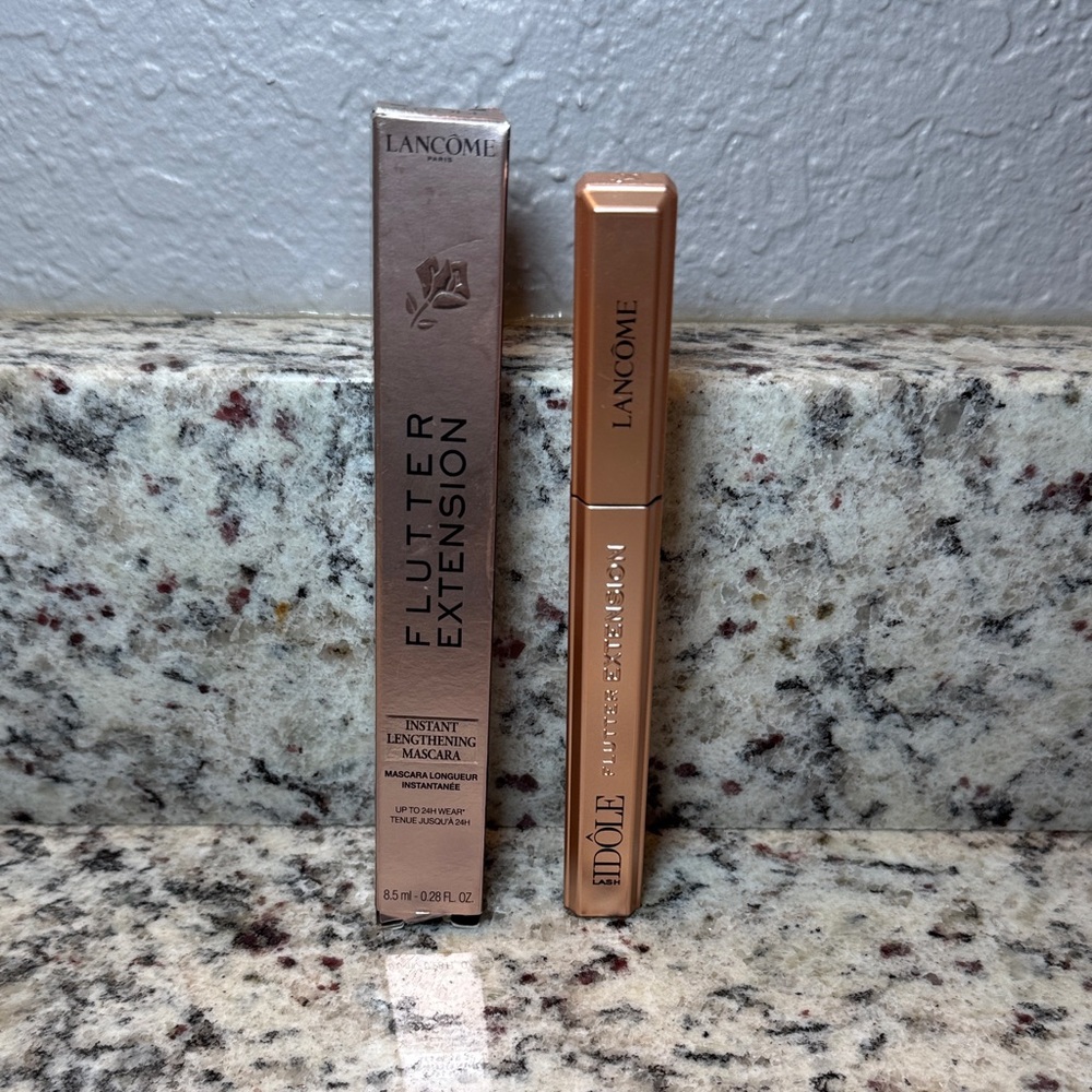 Lancôme Flutter Extension Mascara True Black